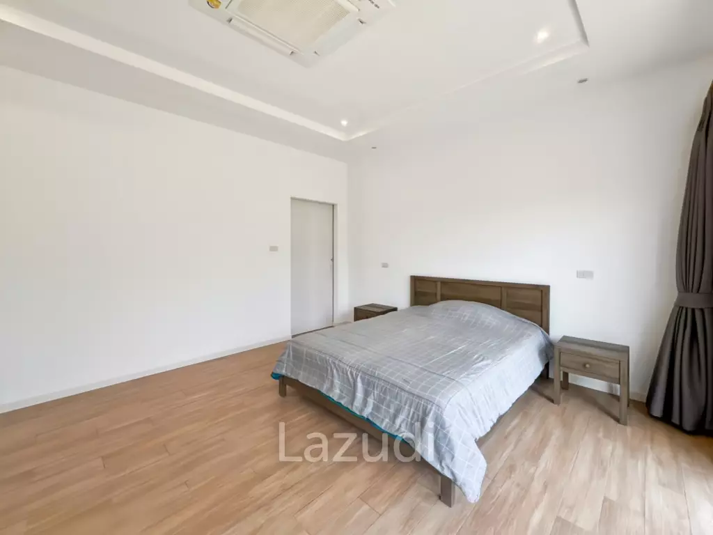 Exclusive 4-Bedroom Villa in Mali Lotus Villas For Sale