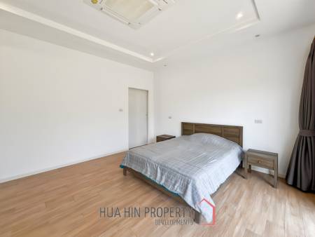 Exclusive 4-Bedroom Villa in Mali Lotus Villas For Sale