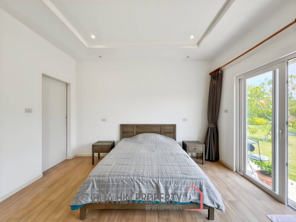 Exclusive 4-Bedroom Villa in Mali Lotus Villas For Sale