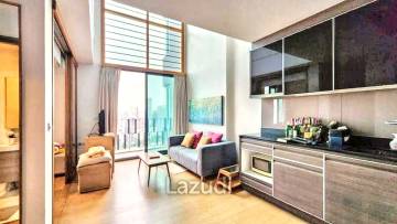 2 Bedroom 2 Bathroom 86 SQ.M Keyne By Sansiri