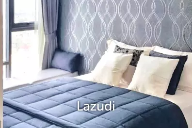 1 Bed 1 Bath  35 SQ.M Rhythm Sukhumvit 42