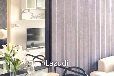 1 Bed 1 Bath  35 SQ.M Rhythm Sukhumvit 42