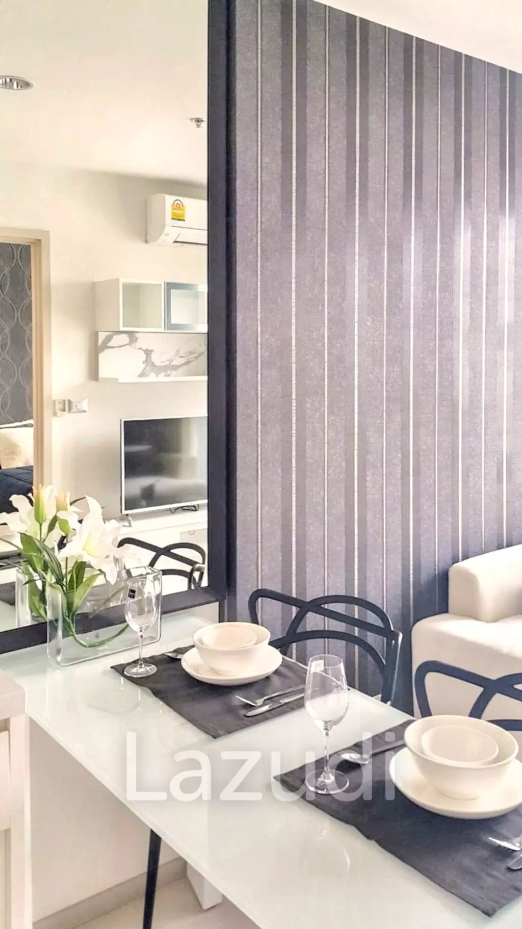 1 Bed 1 Bath  35 SQ.M Rhythm Sukhumvit 42