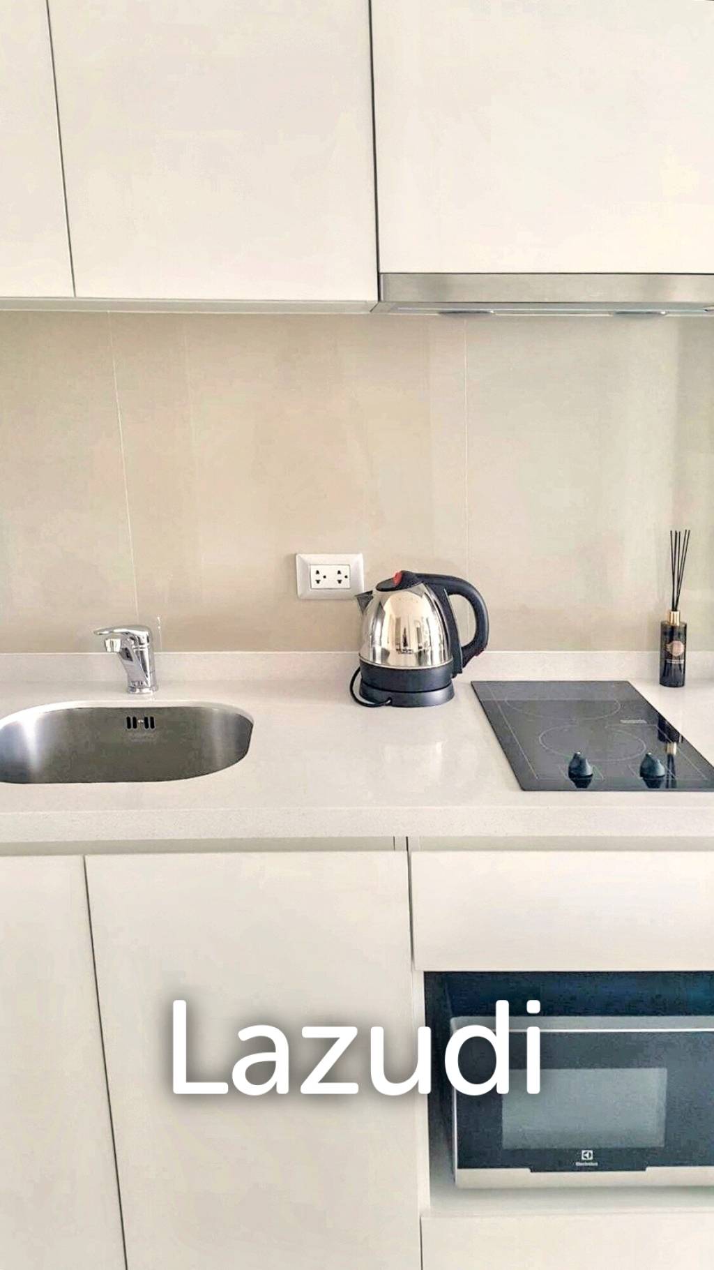 1 Bed 1 Bath  35 SQ.M Rhythm Sukhumvit 42