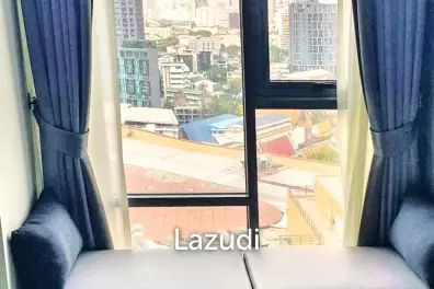 1 Bed 1 Bath  35 SQ.M Rhythm Sukhumvit 42