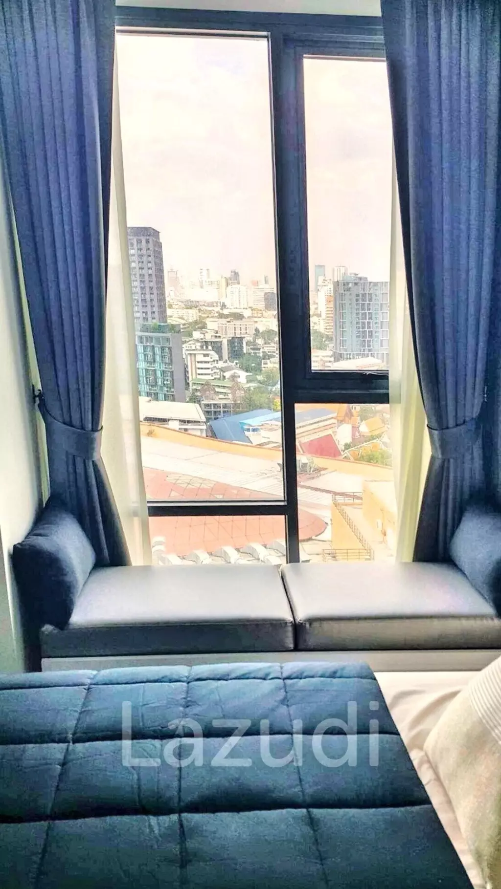 1 Bed 1 Bath  35 SQ.M Rhythm Sukhumvit 42