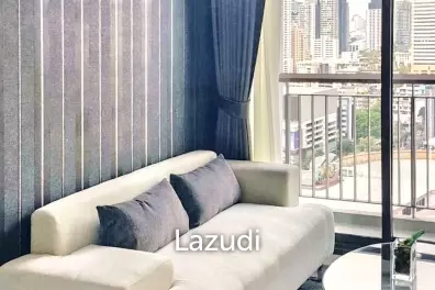 1 Bed 1 Bath  35 SQ.M Rhythm Sukhumvit 42
