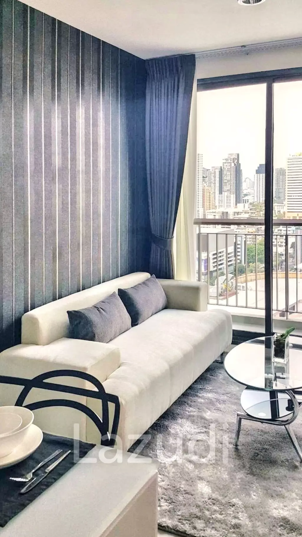 1 Bed 1 Bath  35 SQ.M Rhythm Sukhumvit 42