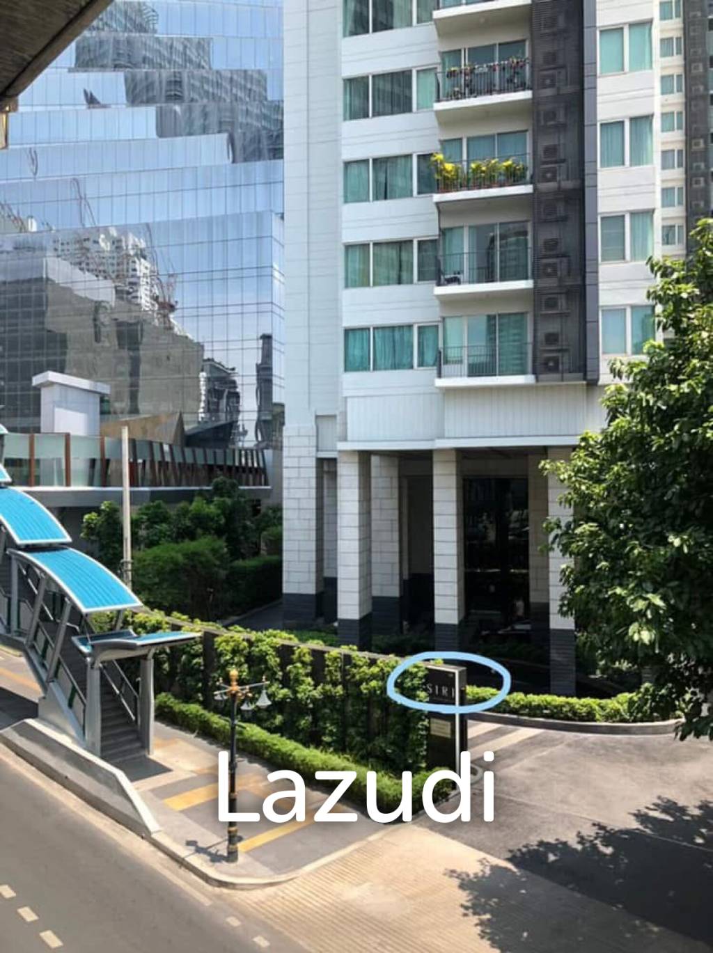 2 Bedroom 2 Bathroom 73 SQ.M Siri at Sukhumvit