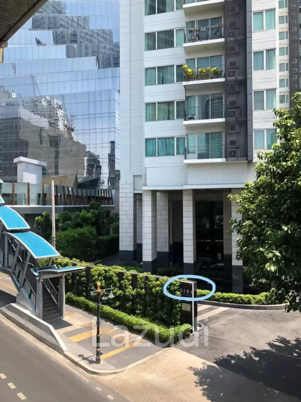 2 Bedroom 2 Bathroom 73 SQ.M Siri at Sukhumvit