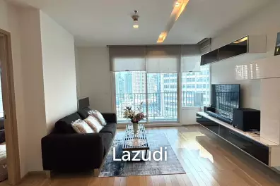 2 Bedroom 2 Bathroom 73 SQ.M Siri at Sukhumvit