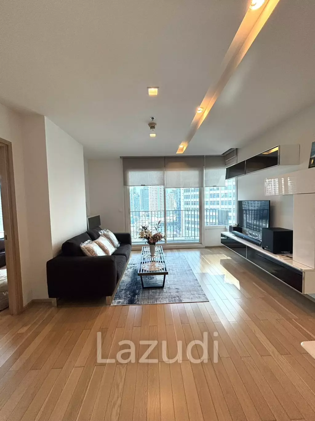 2 Bedroom 2 Bathroom 73 SQ.M Siri at Sukhumvit