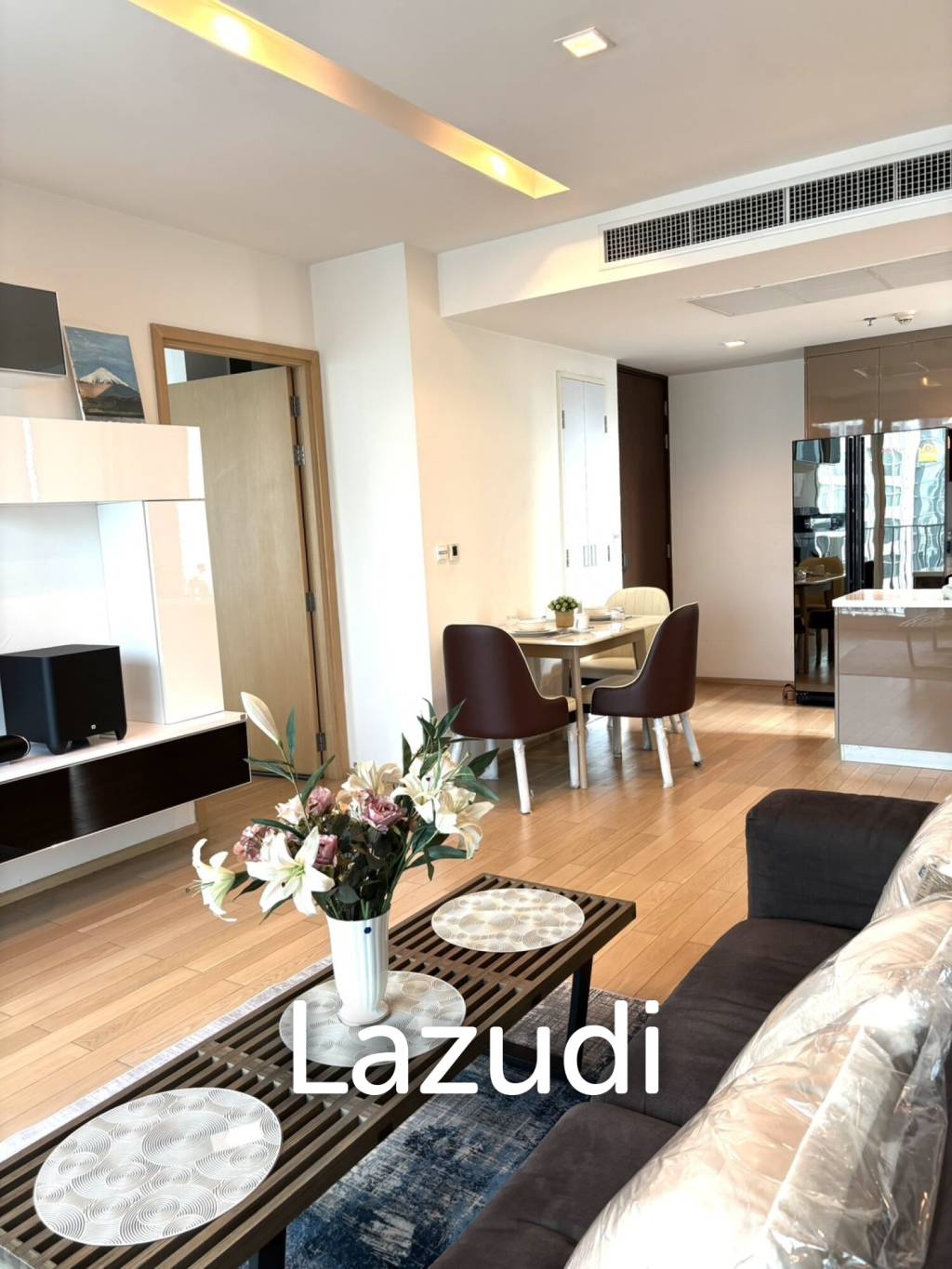 2 Bedroom 2 Bathroom 73 SQ.M Siri at Sukhumvit