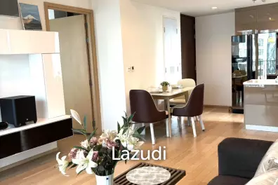 2 Bedroom 2 Bathroom 73 SQ.M Siri at Sukhumvit