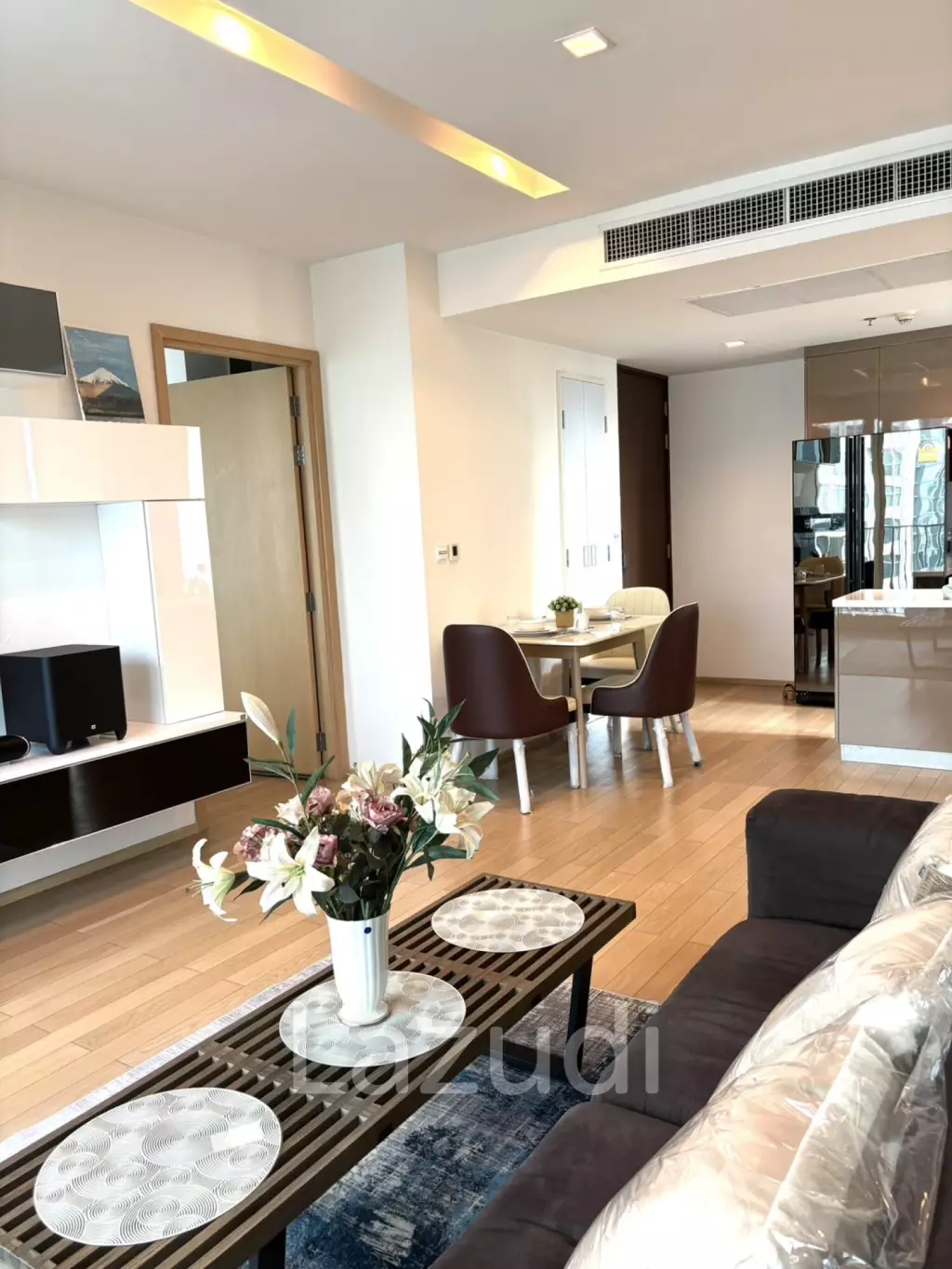 2 Bedroom 2 Bathroom 73 SQ.M Siri at Sukhumvit