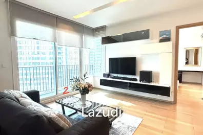 2 Bedroom 2 Bathroom 73 SQ.M Siri at Sukhumvit