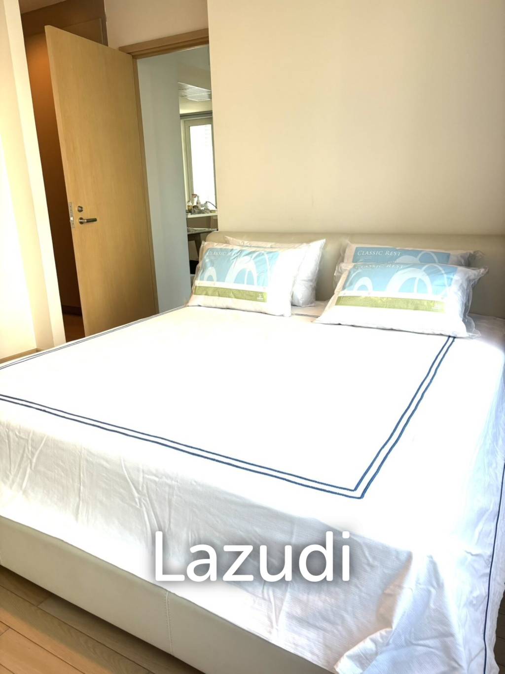 2 Bedroom 2 Bathroom 73 SQ.M Siri at Sukhumvit