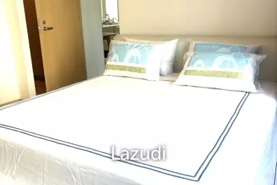 2 Bedroom 2 Bathroom 73 SQ.M Siri at Sukhumvit