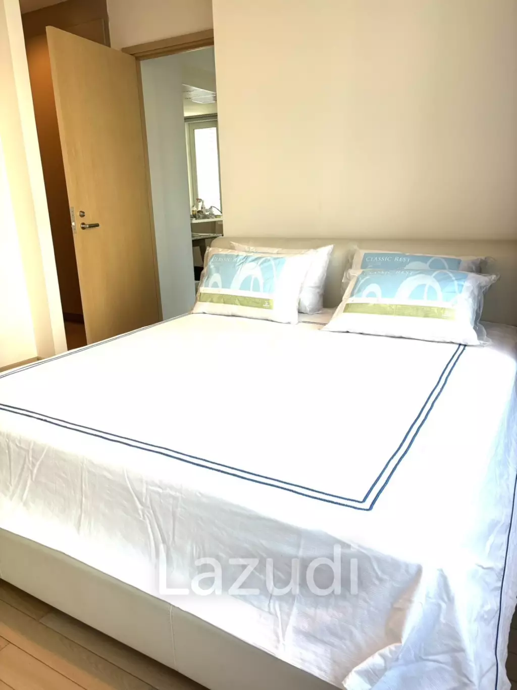 2 Bedroom 2 Bathroom 73 SQ.M Siri at Sukhumvit