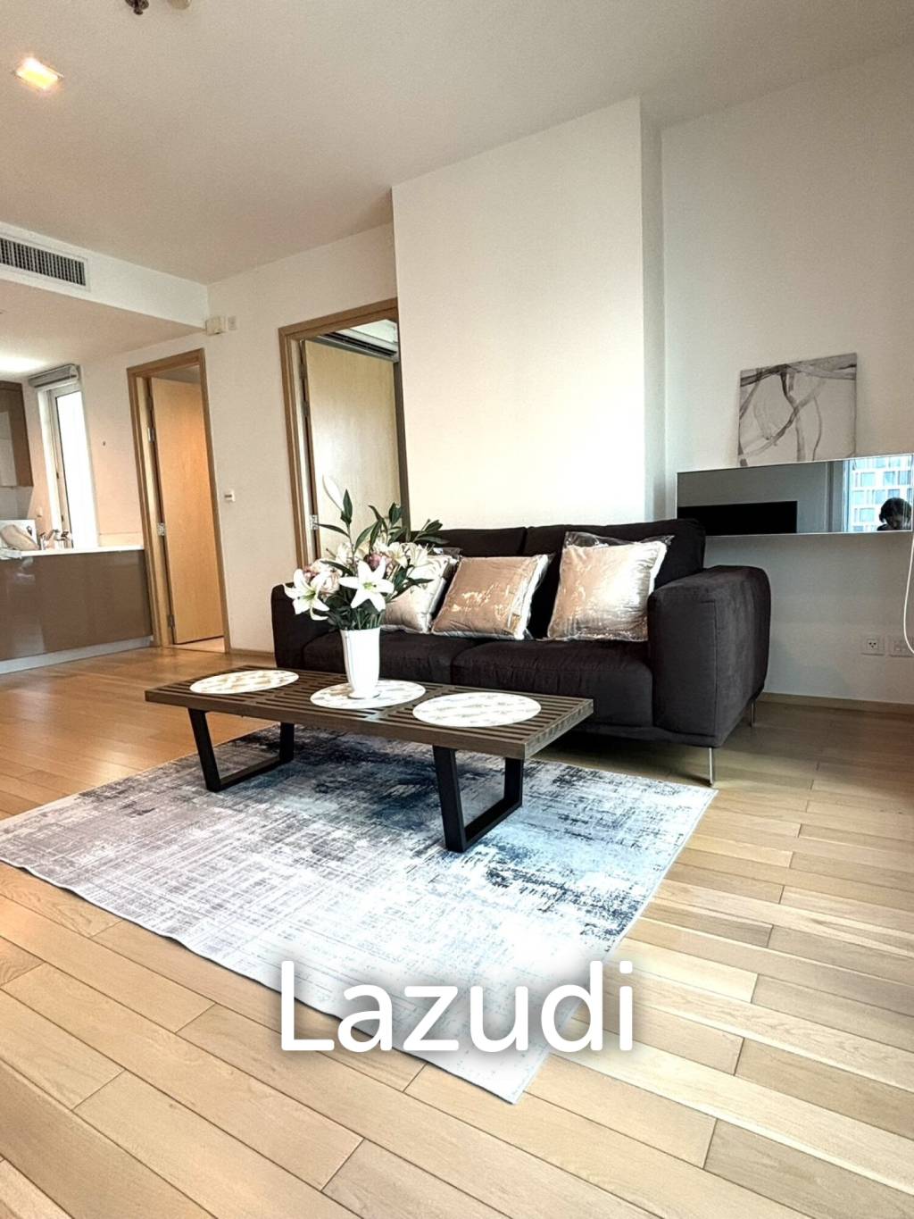 2 Bedroom 2 Bathroom 73 SQ.M Siri at Sukhumvit