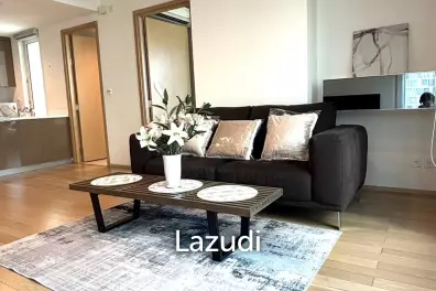 2 Bedroom 2 Bathroom 73 SQ.M Siri at Sukhumvit