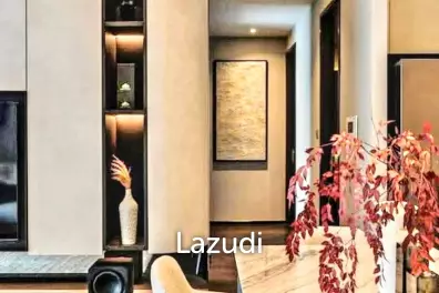 3 Bed 3 Bath 114 SQ.M LAVIQ Sukhumvit 57