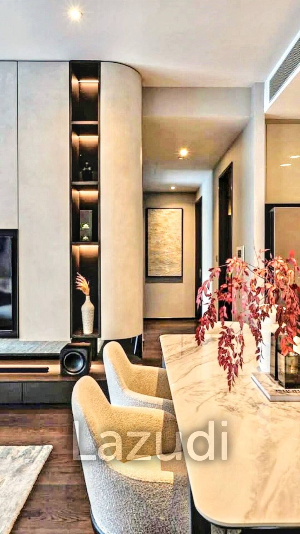 3 Bed 3 Bath 114 SQ.M LAVIQ Sukhumvit 57
