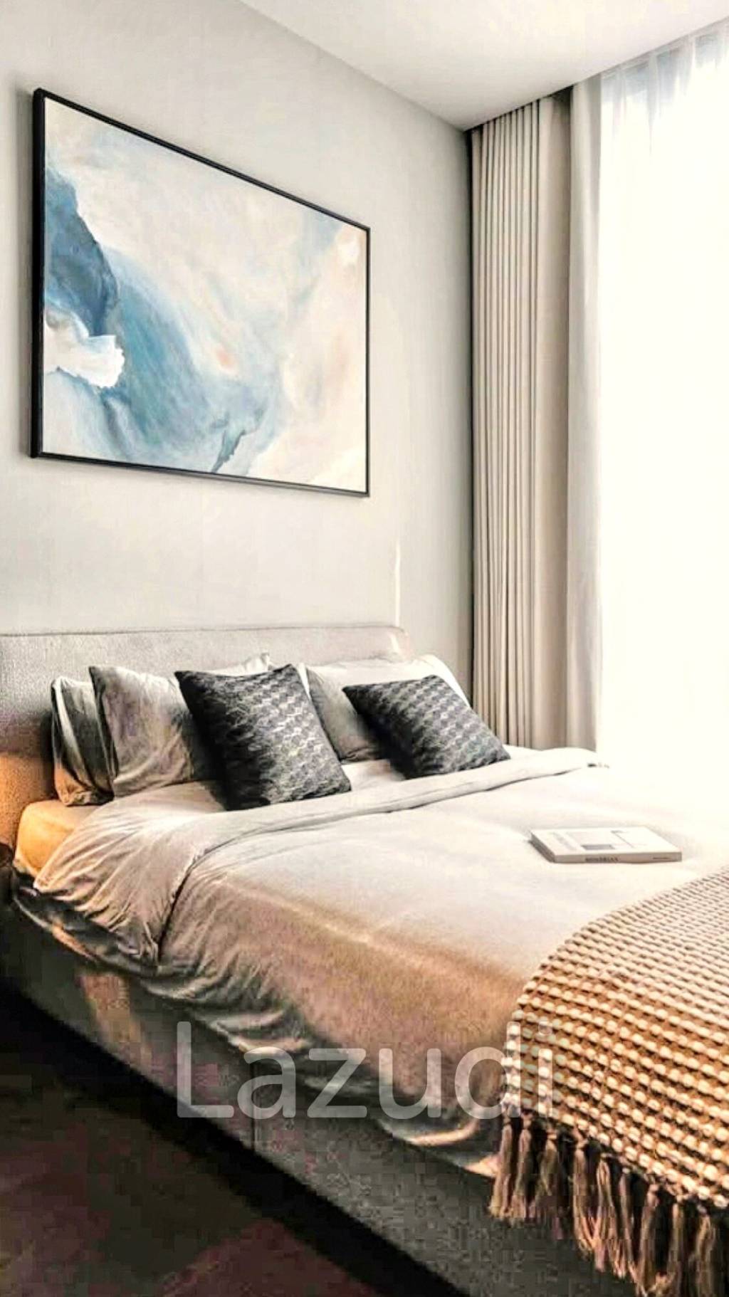 3 Bed 3 Bath 114 SQ.M LAVIQ Sukhumvit 57
