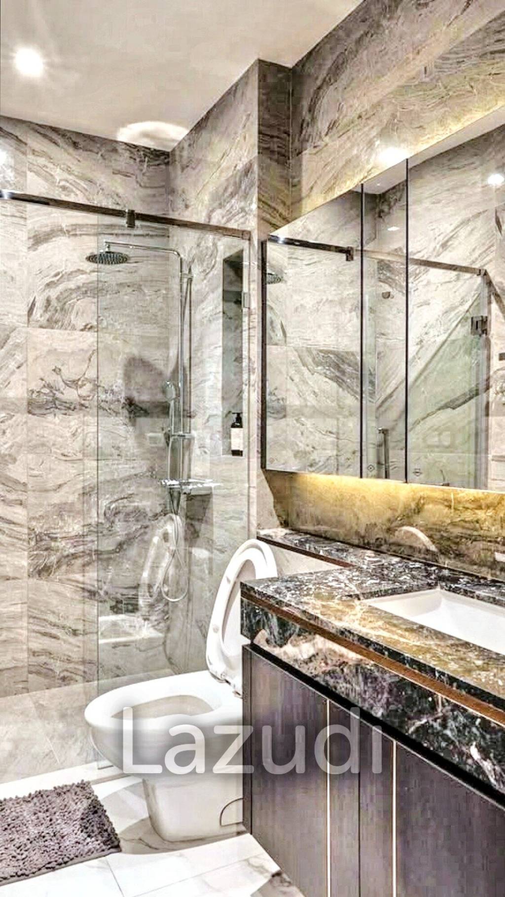 3 Bed 3 Bath 114 SQ.M LAVIQ Sukhumvit 57