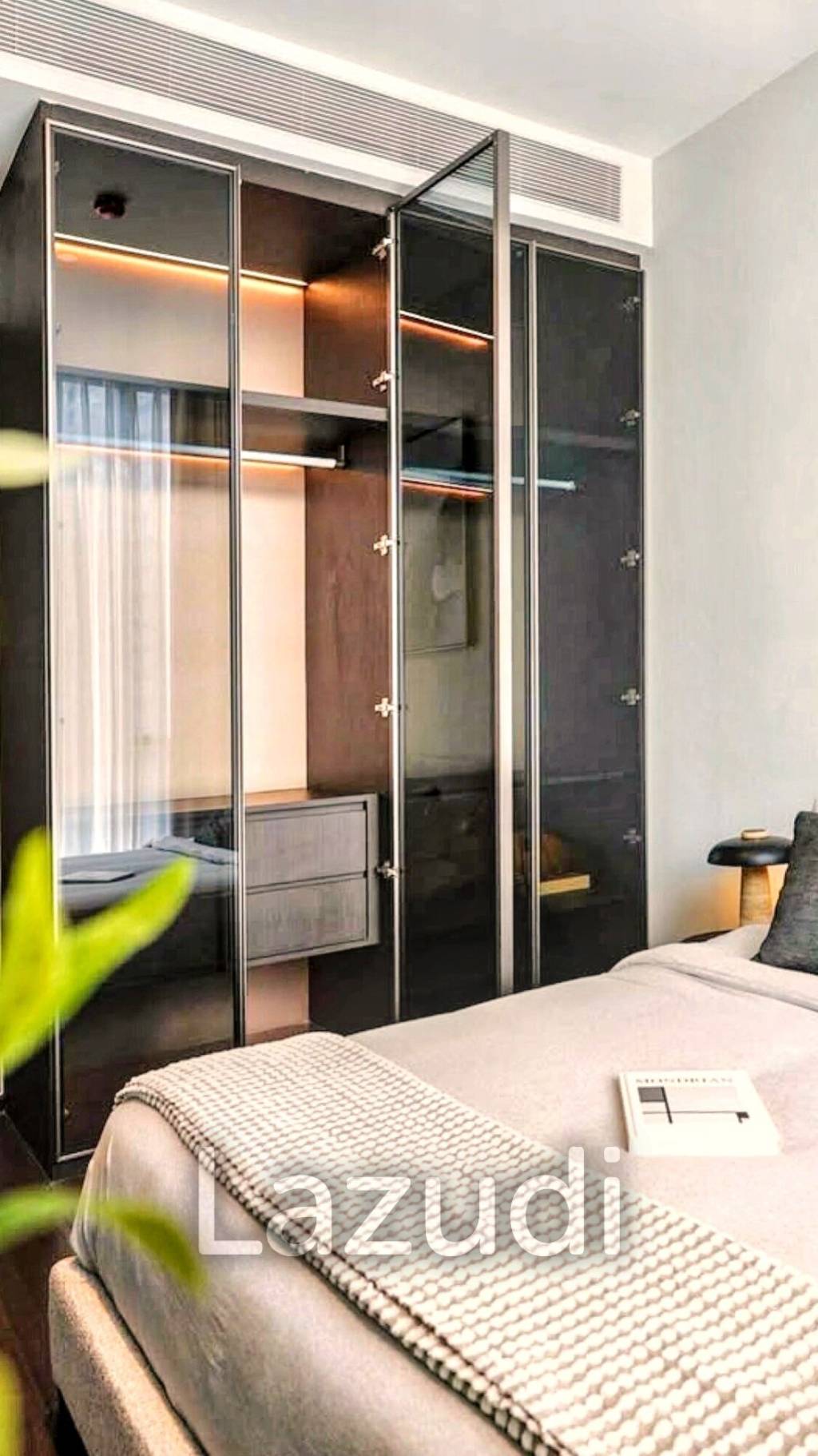3 Bed 3 Bath 114 SQ.M LAVIQ Sukhumvit 57