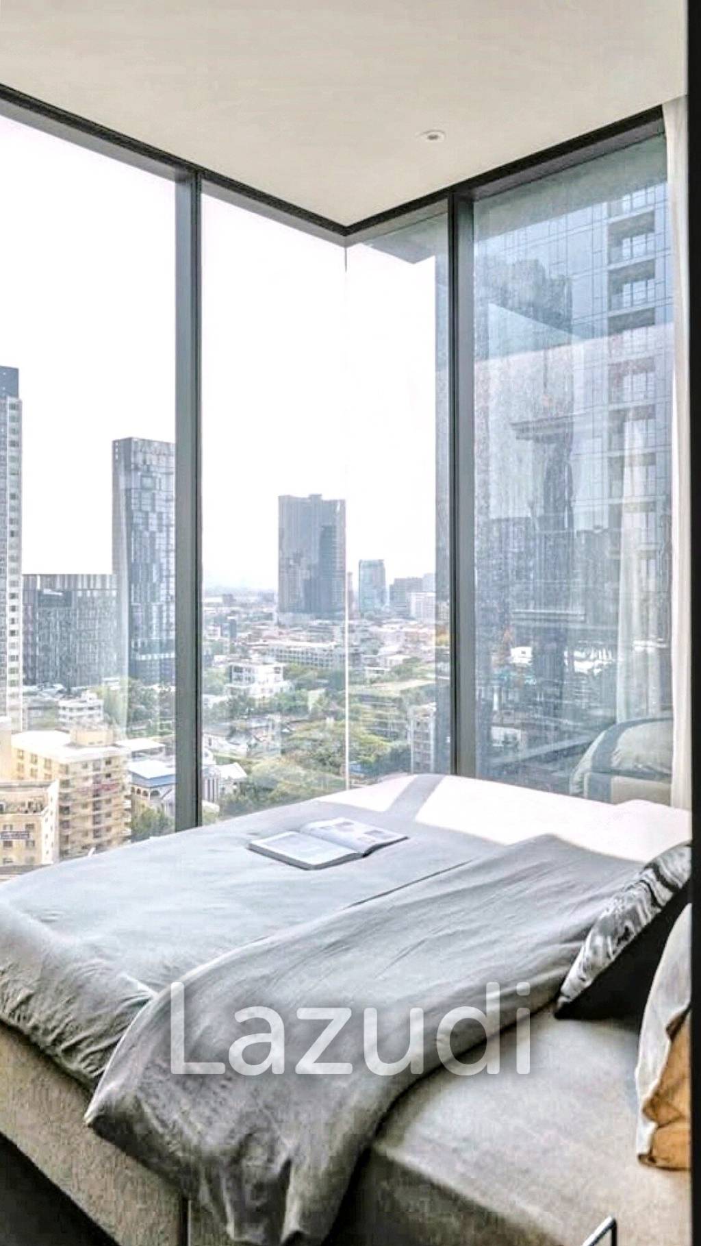 3 Bed 3 Bath 114 SQ.M LAVIQ Sukhumvit 57