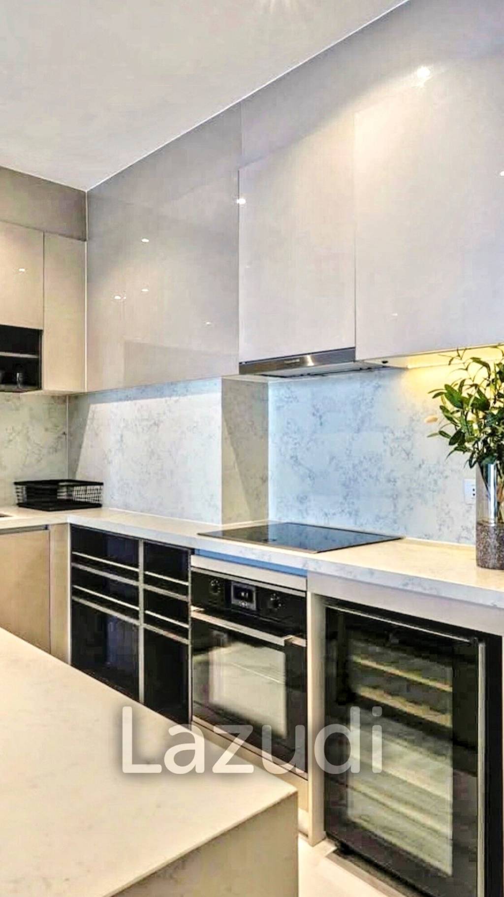 3 Bed 3 Bath 114 SQ.M LAVIQ Sukhumvit 57