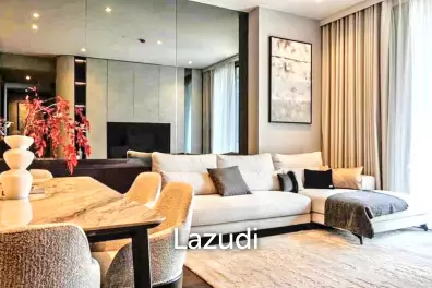 3 Bed 3 Bath 114 SQ.M LAVIQ Sukhumvit 57