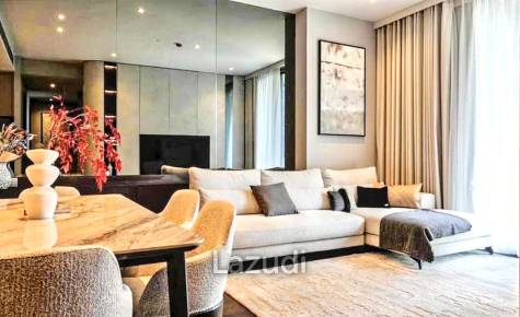 3 Bed 3 Bath 114 SQ.M LAVIQ Sukhumvit 57