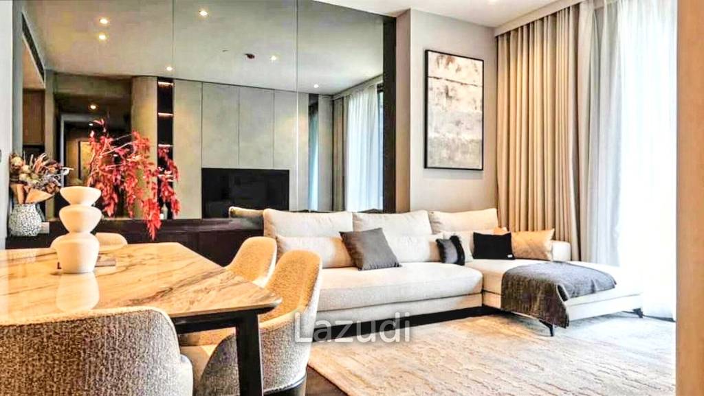3 Bed 3 Bath 114 SQ.M LAVIQ Sukhumvit 57