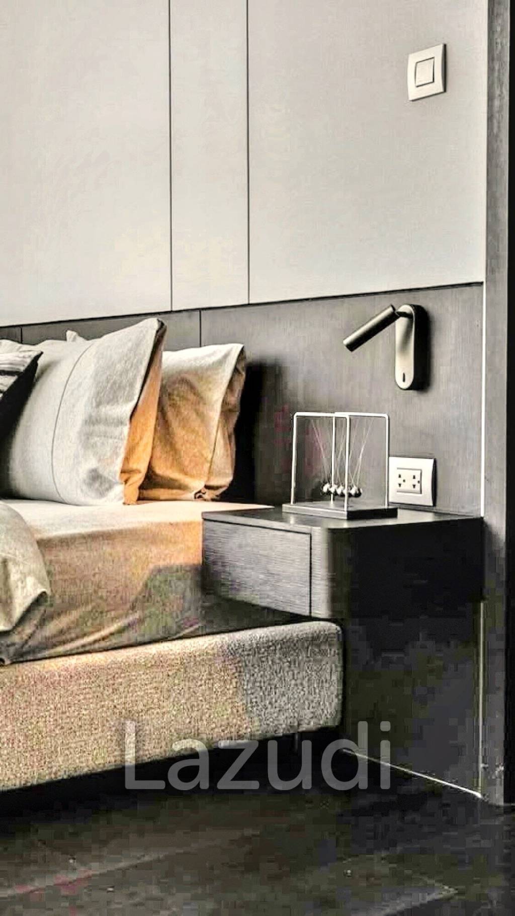 3 Bed 3 Bath 114 SQ.M LAVIQ Sukhumvit 57