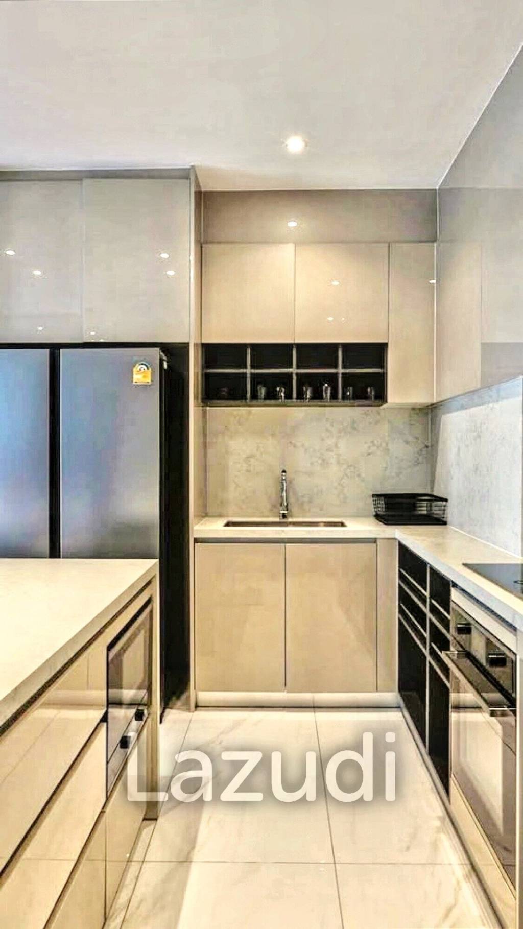 3 Bed 3 Bath 114 SQ.M LAVIQ Sukhumvit 57
