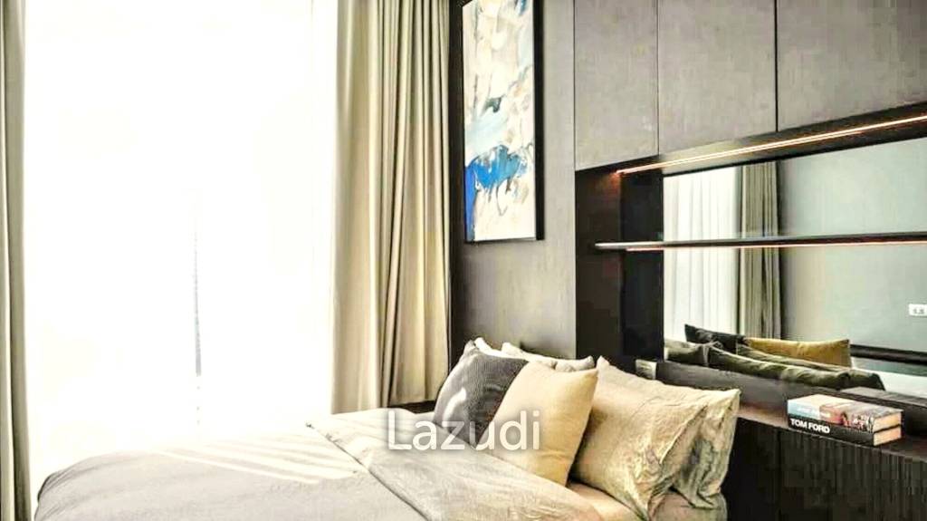 3 Bed 3 Bath 114 SQ.M LAVIQ Sukhumvit 57