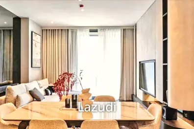 3 Bed 3 Bath 114 SQ.M LAVIQ Sukhumvit 57