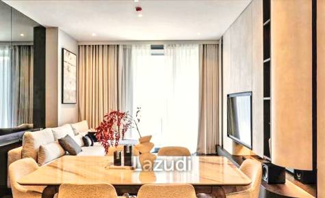 3 Bed 3 Bath 114 SQ.M LAVIQ Sukhumvit 57