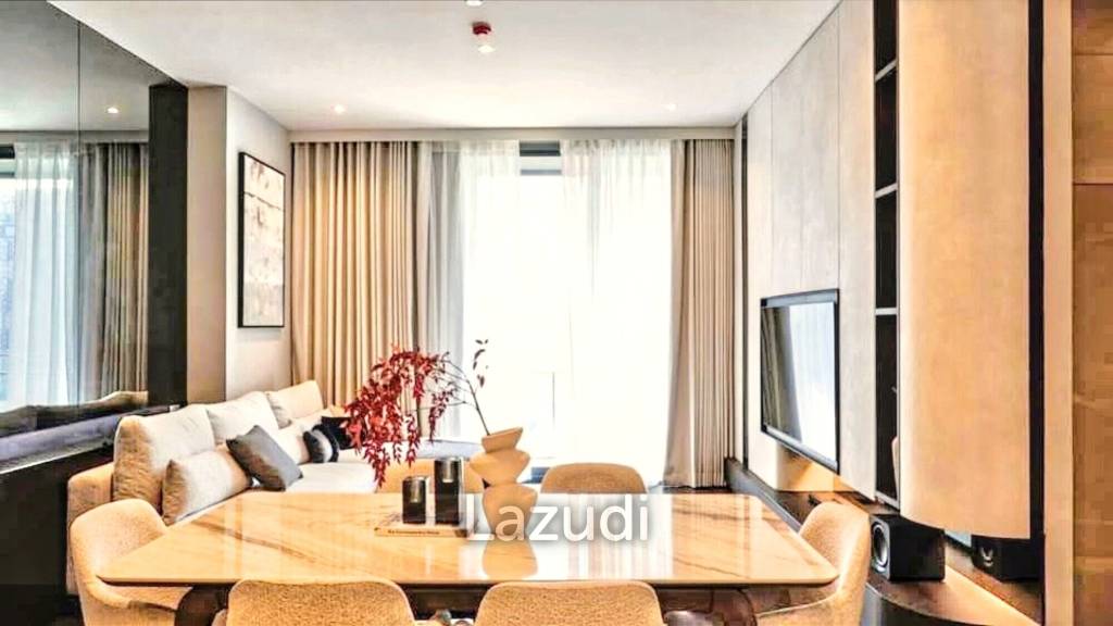 3 Bed 3 Bath 114 SQ.M LAVIQ Sukhumvit 57