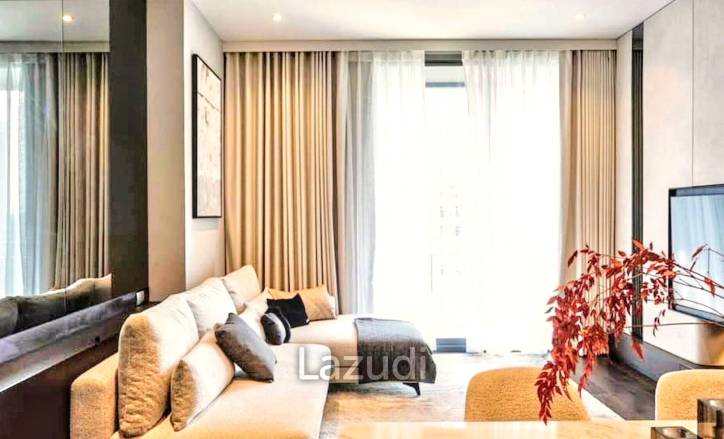 3 Bed 3 Bath 114 SQ.M LAVIQ Sukhumvit 57