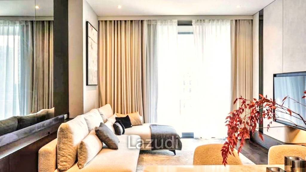 3 Bed 3 Bath 114 SQ.M LAVIQ Sukhumvit 57