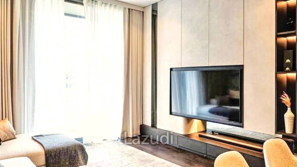 3 Bed 3 Bath 114 SQ.M LAVIQ Sukhumvit 57