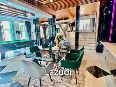 4 Beds 4 Baths 350 SQ.M. Baan Piam Mongkon