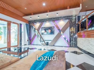 4 Beds 4 Baths 350 SQ.M. Baan Piam Mongkon