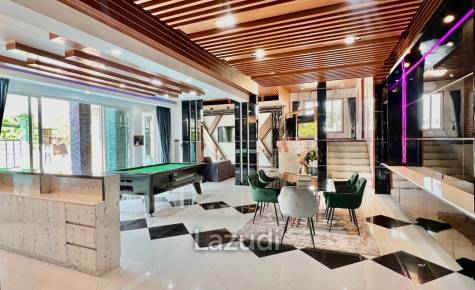 4 Beds 4 Baths 350 SQ.M. Baan Piam Mongkon