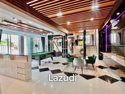 4 Beds 4 Baths 350 SQ.M. Baan Piam Mongkon