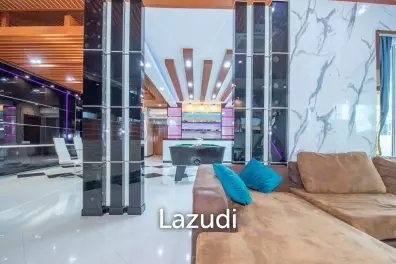 4 Beds 4 Baths 350 SQ.M. Baan Piam Mongkon