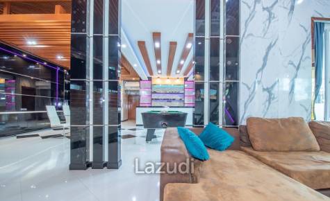 4 Beds 4 Baths 350 SQ.M. Baan Piam Mongkon